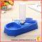 Pet Portable Water Feeder Pet Bowl for Dog Portable Pet Drinking Water Bottles