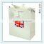  China manufacturer customized paper bag paper shopping bag for shopaping