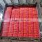 70g canned fresh tomato paste, sweet taste,wholesalers with brix 22%-24%