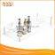 Made in China 5 E-cigarettes Plexiglass Holders Wholesale Disposable E-cigs Pens Lipsticks Racks High Quality Cheap Price Stands