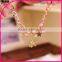 fashion tower bracelet A variety of color fashion bracelets metal bracelet