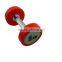 Round Rubber Dumbbell