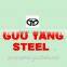 unequal angle steel(SS400,Q235,etc)
