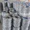Hot Sale High Quality Barbed Wire Mesh