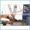42M hydraulic boom lift equipment rental
