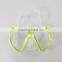 2016 New Product Unipue Design Scuba Diving Mask