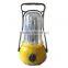 2015 NEW high capacity 42x suprt bright LED camping lantern
