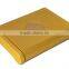 golden color luxury wooden coin storage box