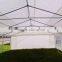 Large White Party Tent Gazebo Canopy Commercial Fair Shelter Car Shelter Wedding Events Party Heavy Duty Tent
