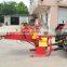 WC-8/WC-6 petrol wood cutting machine