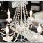 Fabulous White Lydia Chandelier, Kids Chandelier for Children Bedroom MD2497
