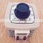 Manufacturer 0-250V Out 40A Voltage Regulator , (Variac) Single-Phase 10000VA Regulator /