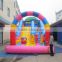 2015 hot sale high quality inflatbale slides for kids playing