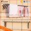 outdoor clothes drying racks/metal hanging clothes display racks/ceiling mounted clothes drying rack