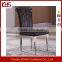 Dining Room Furniture French Style Leather Dining Chair