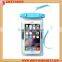 Universal Color Slim Waterproof Bag Underwater Dry phone Pouch