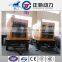 China electric generator factories 500kw power diesel genset factory price with Cummins engine