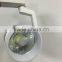 aluminum led track light syan high power