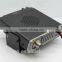 FT-1802 Ultra Rugged 50 W VHF /UHF Mono Band FM Transceiver