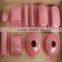 Soft Rubber Pads for transfer pad printing operateing for sale R13-32