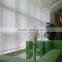 Office blackout curtain fabric vertical blind curtains