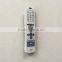 ABS WITH HARD IC REMOTE CONTROL WITH HIGH QUALITY