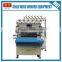 0.02-0.4mm Wire size steel coil winding machine