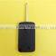 Toyota Carola 2 buttons remote modified folding key case