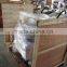 MSLDU15W Modern Designed and Reliable Quality Dental Chair With PU Leather Dental Chair Cushion