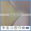 Yellow color terry cloth 100%cotton laminating fabric