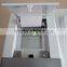 Semi-automatic hematology analyzer, hematology analyzer reagent with hematology analyzer price MSLBA05W