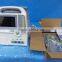 MSL8000C-i PORTABLE BIPHASIC DEFIBRILLATOR WITH ECG, RESPIRATION, NIBP,SPO2 FUNCTION
