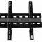 Fixed LCD/Plasma LCD Wall TV Mount for 26'' to 42'' Screen RL003