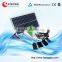 Eco DC UPS 10W 20w 30w offgrid portable solar power bank/10w 20w 30w mini off grid solar light kit