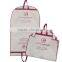 Factory Sales Promotion Customized NO MOQ Garment bag                        
                                                Quality Choice