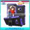 New Design Leather and TPU Phone Case Cover for HTC One E9s