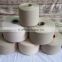 flax linen bleached yarn 40 lea 24NM