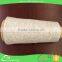 oeko-tex certification 65% polyester 35% cotton recycled cotton polyester twisted yarn