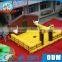 Commercial mechanical bull ride for sale rodeo bull                        
                                                Quality Choice