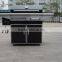 powder coating pro wood pellet grill - wood pellet smoker