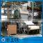 787-1092 model Toilet paper machine(capacity:1t/d)