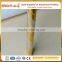 Flexible Thin Wall Aluminum Tube for Telescopic Rod Aluminium Extrusion 6063 Profile