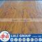 Laminate flooring in LULI group