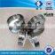 Tungsten carbide T.C. Wire flat tening rolls