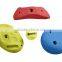 Mixed Rock Climbng Training Holds (3 pcs Pack)
