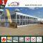 Glass marquee tent for outdoor party and wedding from China