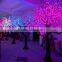 2m Outdoor LED Tree Liight for garden decoration