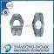 Hot Sale Q235 Forged ledger blade scaffolding in cuplock system