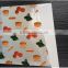design developable Hamburger Food wrap foil paper