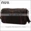 brown vintage leather messenger bags genuine leather bag